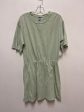 Dress Casual Short By Old Navy In Green, Size: L For Discount