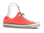 Shoes Sneakers By Converse In Orange, Size: 8.5 Online Hot Sale