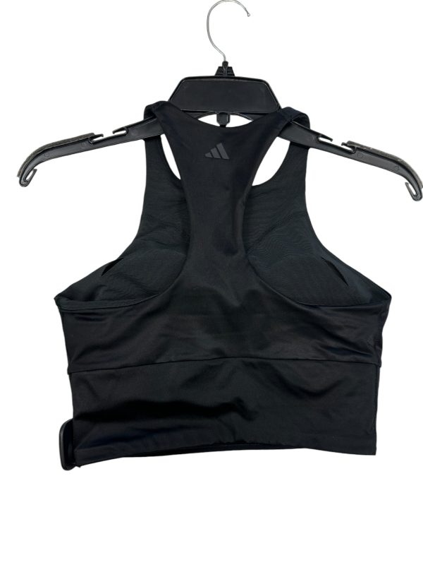 Athletic Bra By Ivy Park In Black, Size: M Online now