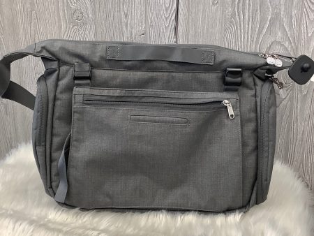 Laptop Bag By Clothes Mentor, Size: Large For Cheap