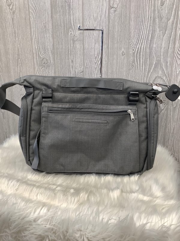 Laptop Bag By Clothes Mentor, Size: Large For Cheap