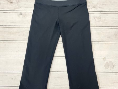 Athletic Capris By Lululemon  Size: XS Hot on Sale