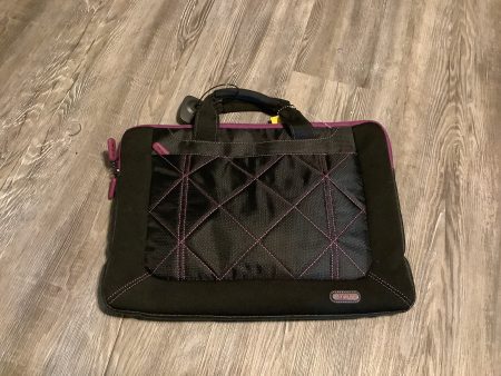 Laptop Bag By Cmf, Size: Medium Fashion