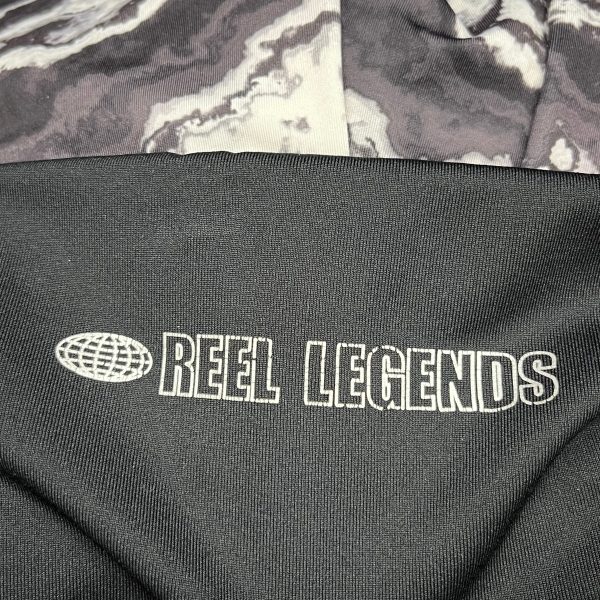 Athletic Skirt Skort By Reel Legends  Size: 2x Fashion