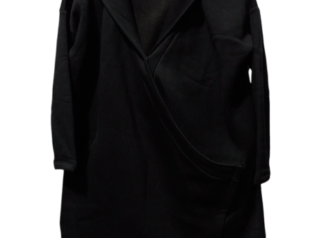 Sweatshirt Hoodie By Clothes Mentor In Black, Size: S Online Hot Sale