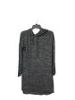 Dress Casual Short By Nicole Miller In Black, Size: S For Cheap