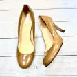 Shoes Designer By Kate Spade  Size: 9.5 Online