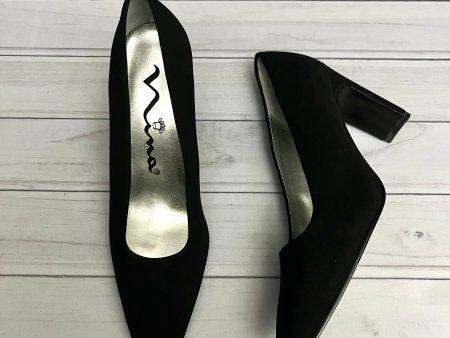 Shoes Heels Stiletto By Nina  Size: 6 Hot on Sale