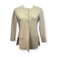 Merino Wool Jacket By Joan And David  Size: Onesize Online