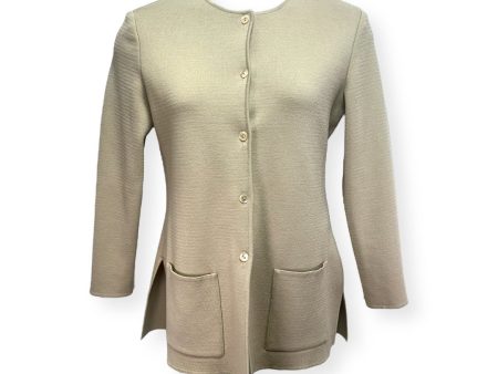 Merino Wool Jacket By Joan And David  Size: Onesize Online