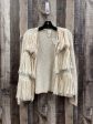 Cardigan By Chicos In White, Size: S Online Hot Sale