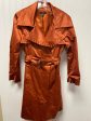 Jacket Other By Bebe In Orange, Size: S For Sale