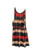 Dress Party Midi By Alice + Olivia In Black, Size: 8 For Discount