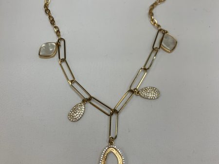 Necklace Charm By Clothes Mentor Online