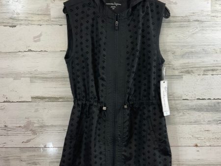 Vest Other By Nanette By Nanette Lepore In Black, Size: S For Cheap