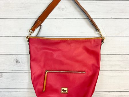 Handbag Designer By Dooney And Bourke  Size: Large Online Hot Sale