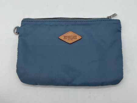 Makeup Bag By Mz Wallace, Size: Medium Online