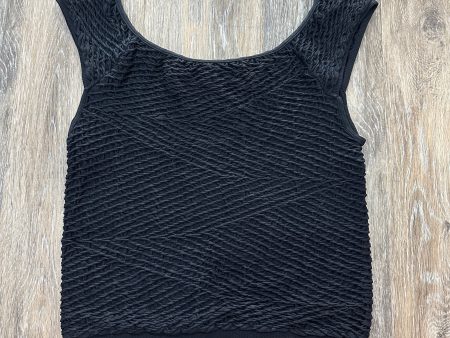 Tank Top By Bcbgeneration In Black, Size: M For Discount