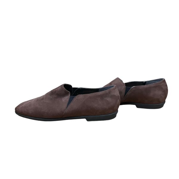 Shoes Flats By Easy Spirit In Brown, Size: 6 Fashion