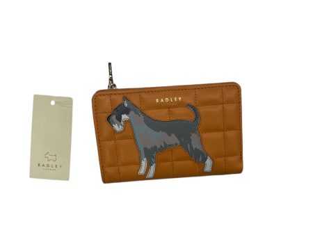 Wallet By Radley London, Size: Medium For Discount