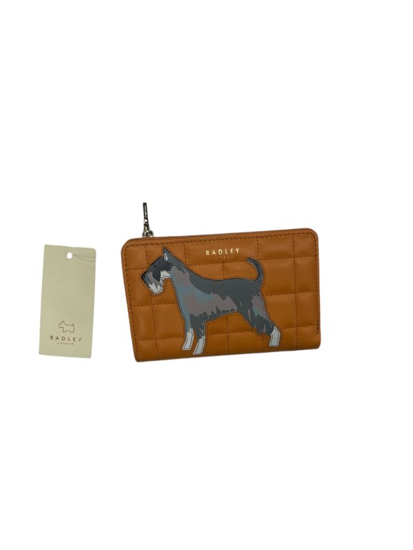 Wallet By Radley London, Size: Medium For Discount