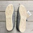 Shoes Flats Boat By Toms  Size: 9 For Cheap