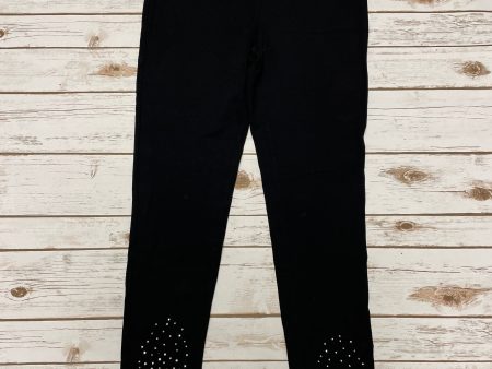 Pants Leggings By Cme In Black, Size: M Hot on Sale