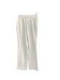 Athletic Pants By Escada In Silver, Size: M Sale