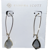 Earrings Dangle drop By Kendra Scott, Size: Onesize Online now