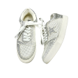 Shoes Sneakers By Corkys In White, Size: 7 For Cheap