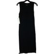 Dress Sweater By Michael By Michael Kors In Black, Size: Xl Hot on Sale