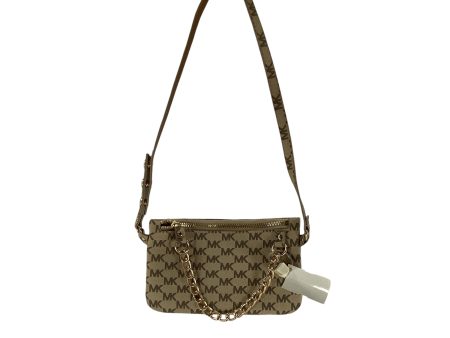 Belt Bag By Michael Kors, Size: Small Sale