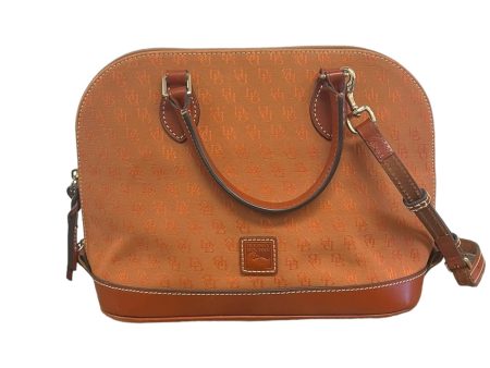 Handbag By Dooney And Bourke, Size: Large For Discount