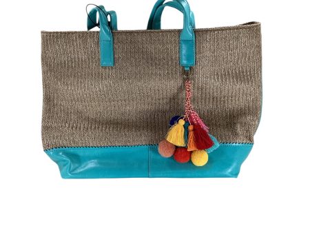 Tote By Hobo Intl, Size: Large Hot on Sale