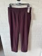 Athletic Pants By Mondetta In Purple, Size: 8 Online now