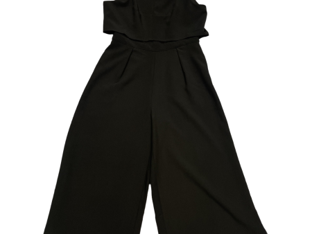 Black Jumpsuit By Chelsea 28, Size: XL Online