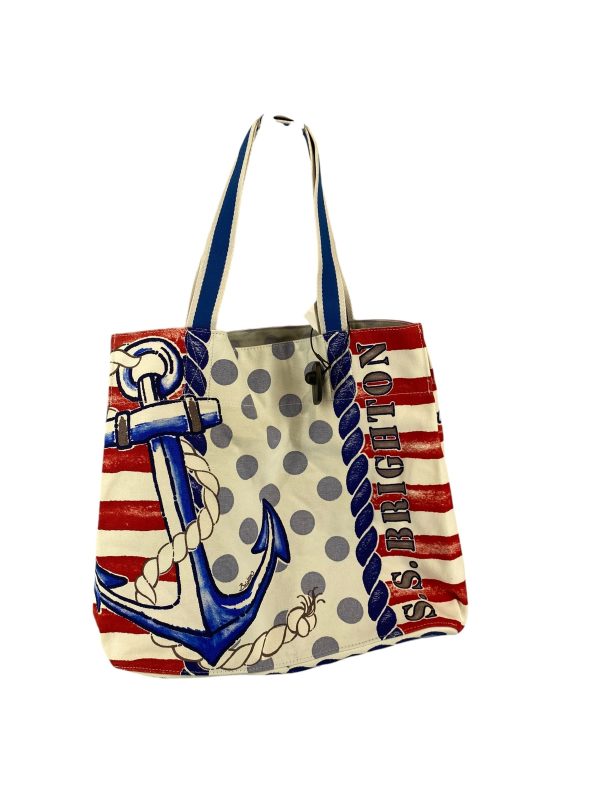 Tote By Brighton, Size: Large Sale