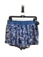 Athletic Shorts By Gapfit In Blue, Size: M on Sale