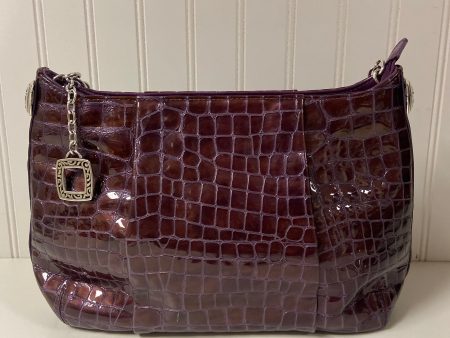 Handbag By Brighton, Size: Medium Fashion