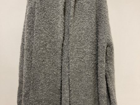 Cardigan By Joie In Grey, Size: L on Sale