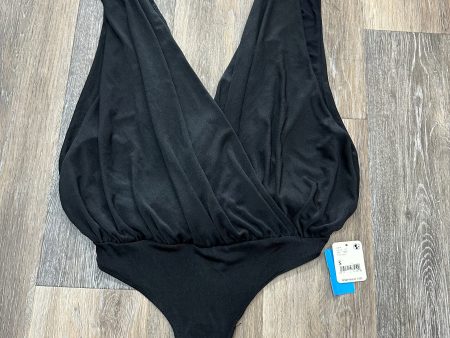 Bodysuit By Free People In Black, Size: S Online