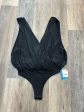 Bodysuit By Free People In Black, Size: S Online