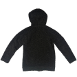 Jacket Faux Fur & Sherpa By Adidas In Black, Size: S Online Sale