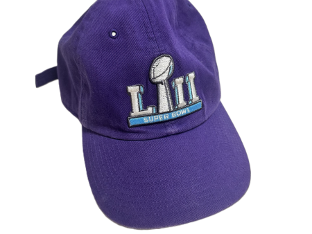 Hat Baseball Cap By Nfl Discount