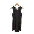 Dress Work By Ann Taylor In Black, Size: M Online now