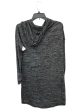 Dress Casual Short By Nicole Miller In Black, Size: S For Cheap