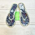 Shoes Designer By Lilly Pulitzer  Size: 6 Sale