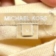 Top Sleeveless Designer By Michael Kors  Size: M For Discount