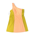 Athletic Dress By Outdoor Voices In Coral, Size: L Supply