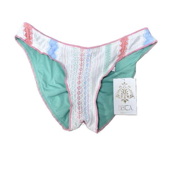 Swimsuit Bottom By Becca  Size: L Online Sale